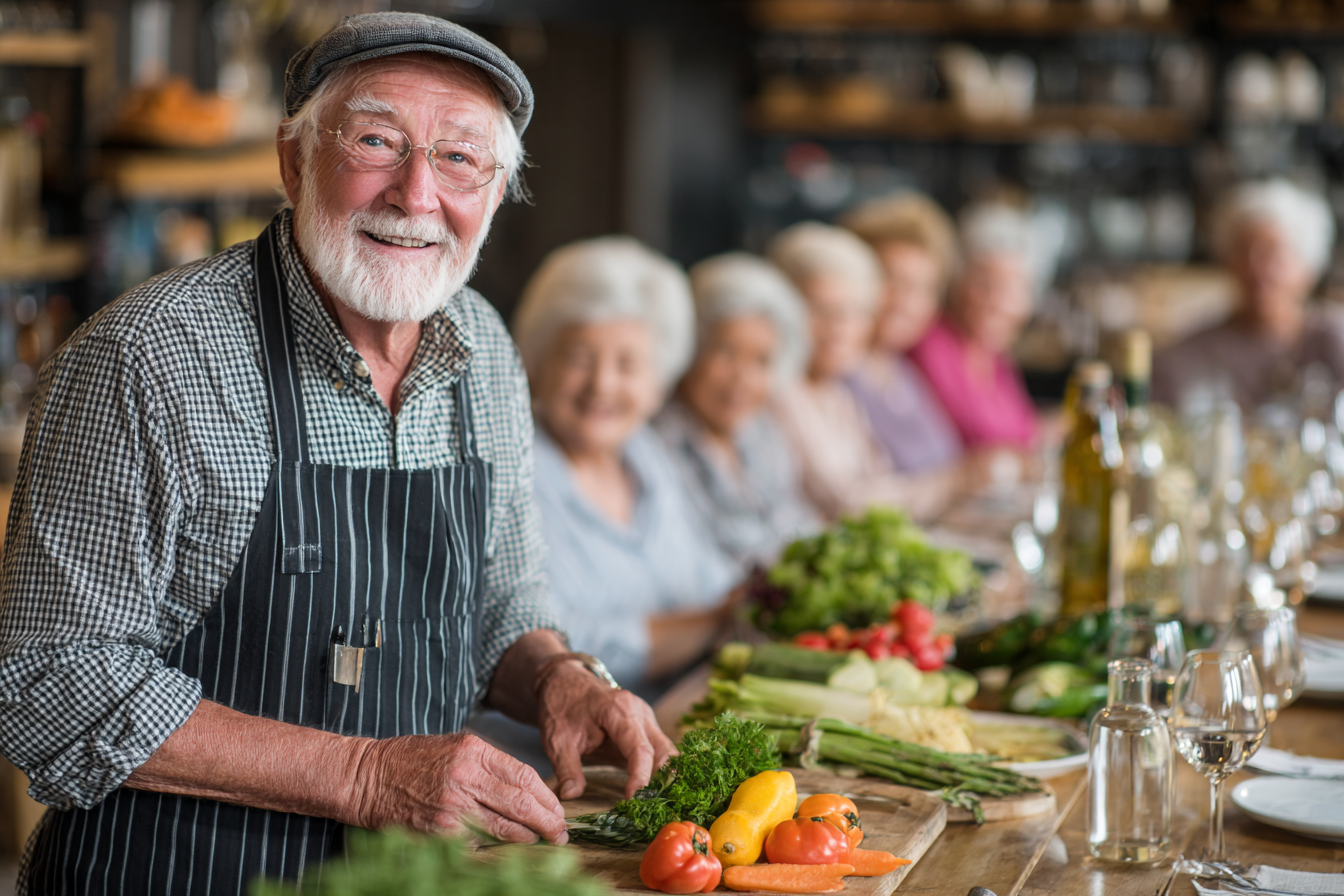Команда експертів druvelar під час групової консультації з учасниками програми